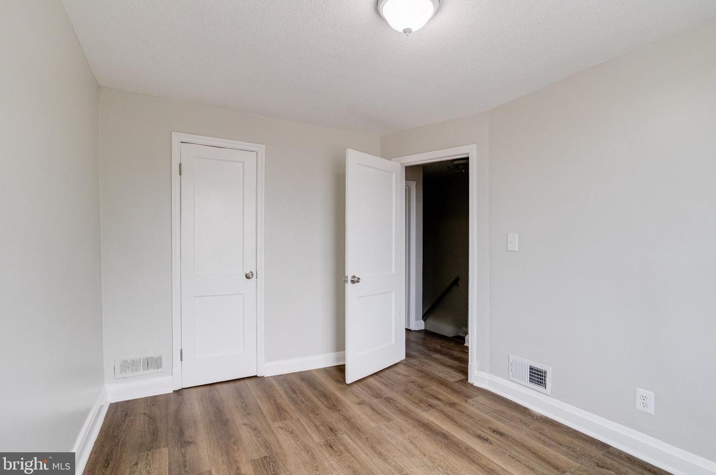 3202 Brendan Ave, Baltimore MD  21213-1842 exterior