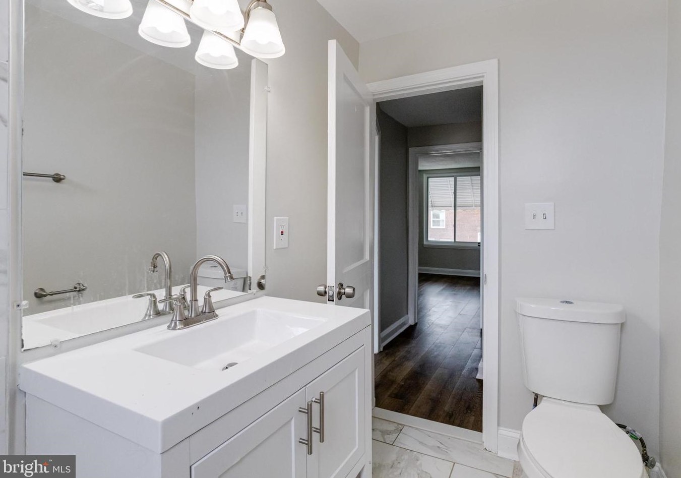 3202 Brendan Ave, Baltimore MD  21213-1842 exterior