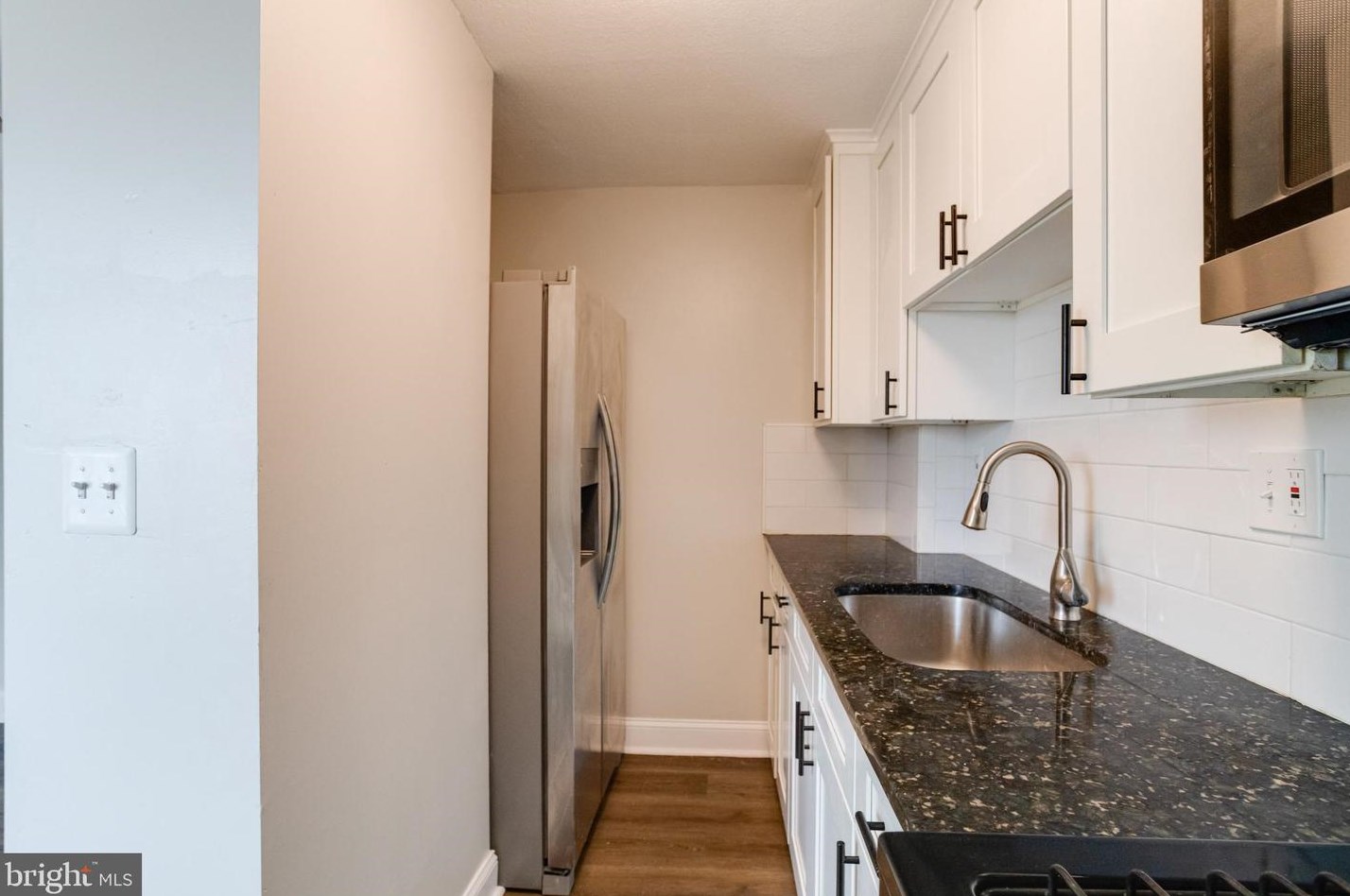 3202 Brendan Ave, Baltimore MD  21213-1842 exterior