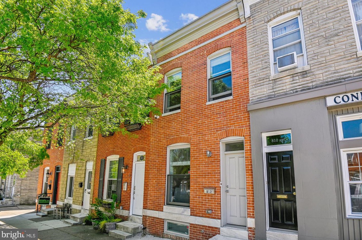 812 S Conkling St, Baltimore, MD 21224