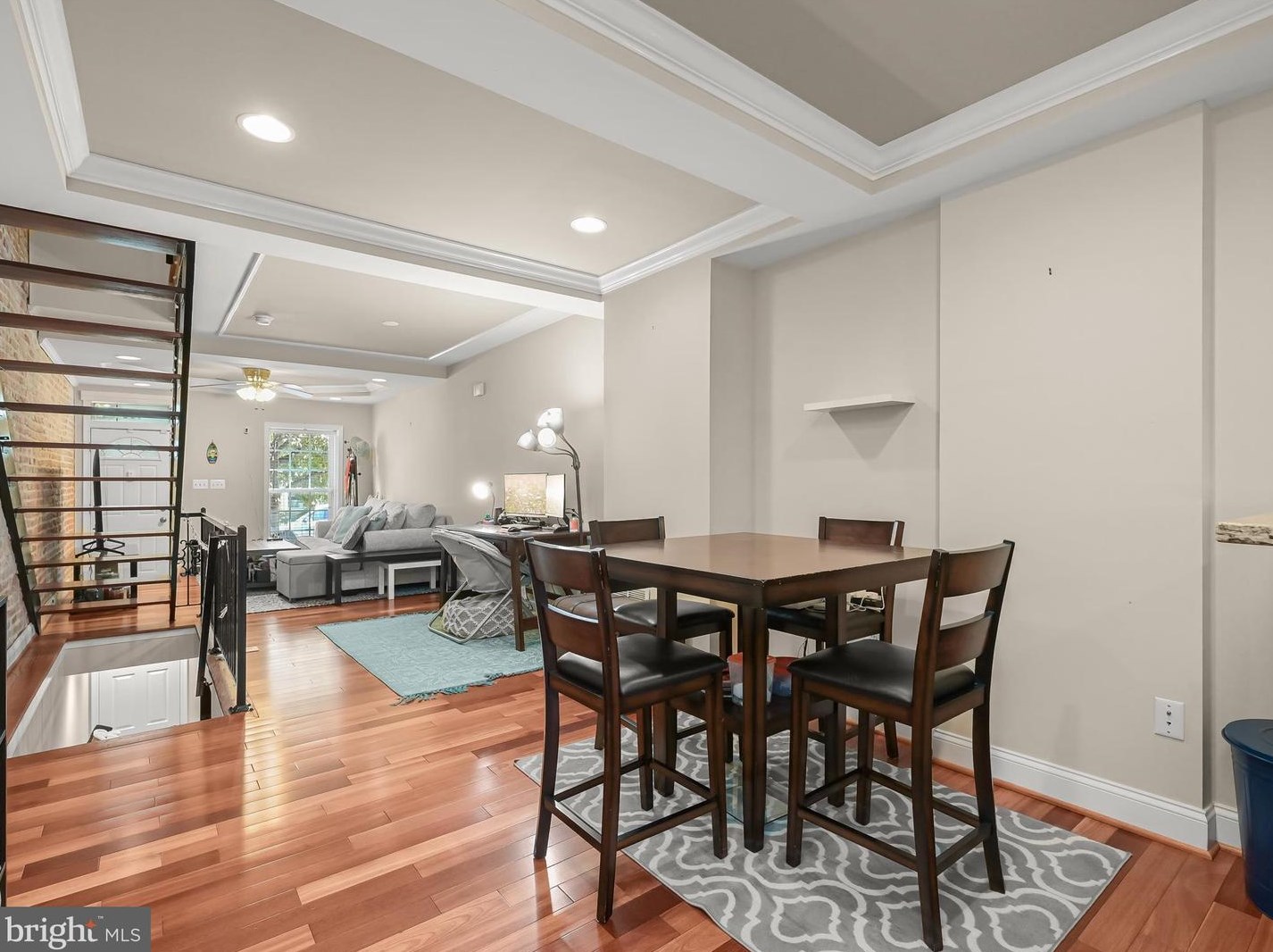 102 Ellwood Ave, Baltimore MD  21224-1307 exterior