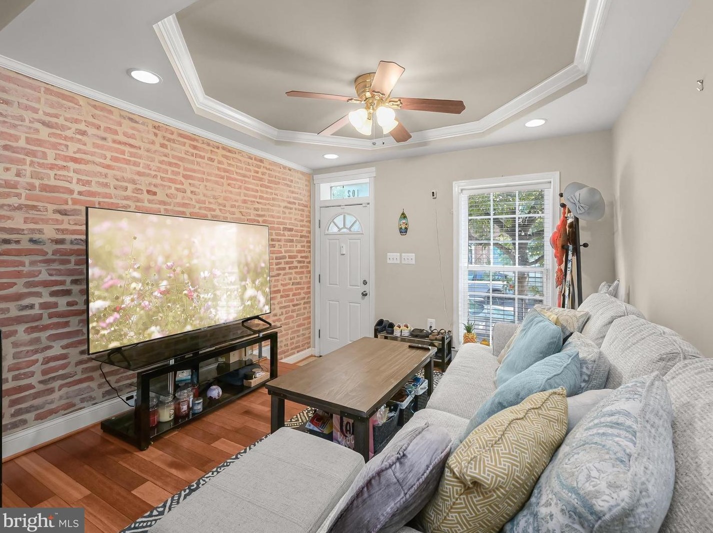 102 Ellwood Ave, Baltimore MD  21224-1307 exterior