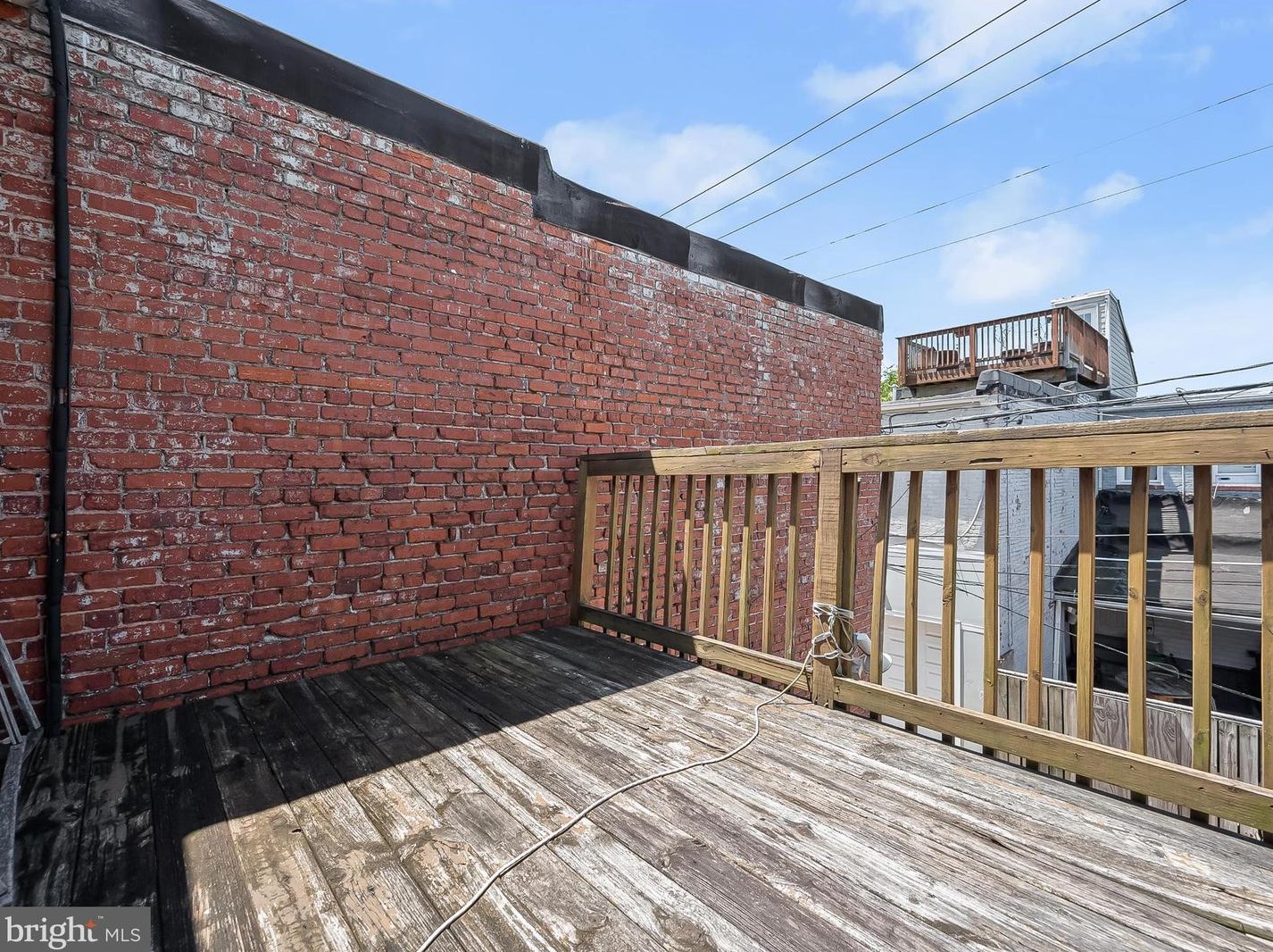 102 Ellwood Ave, Baltimore MD  21224-1307 exterior