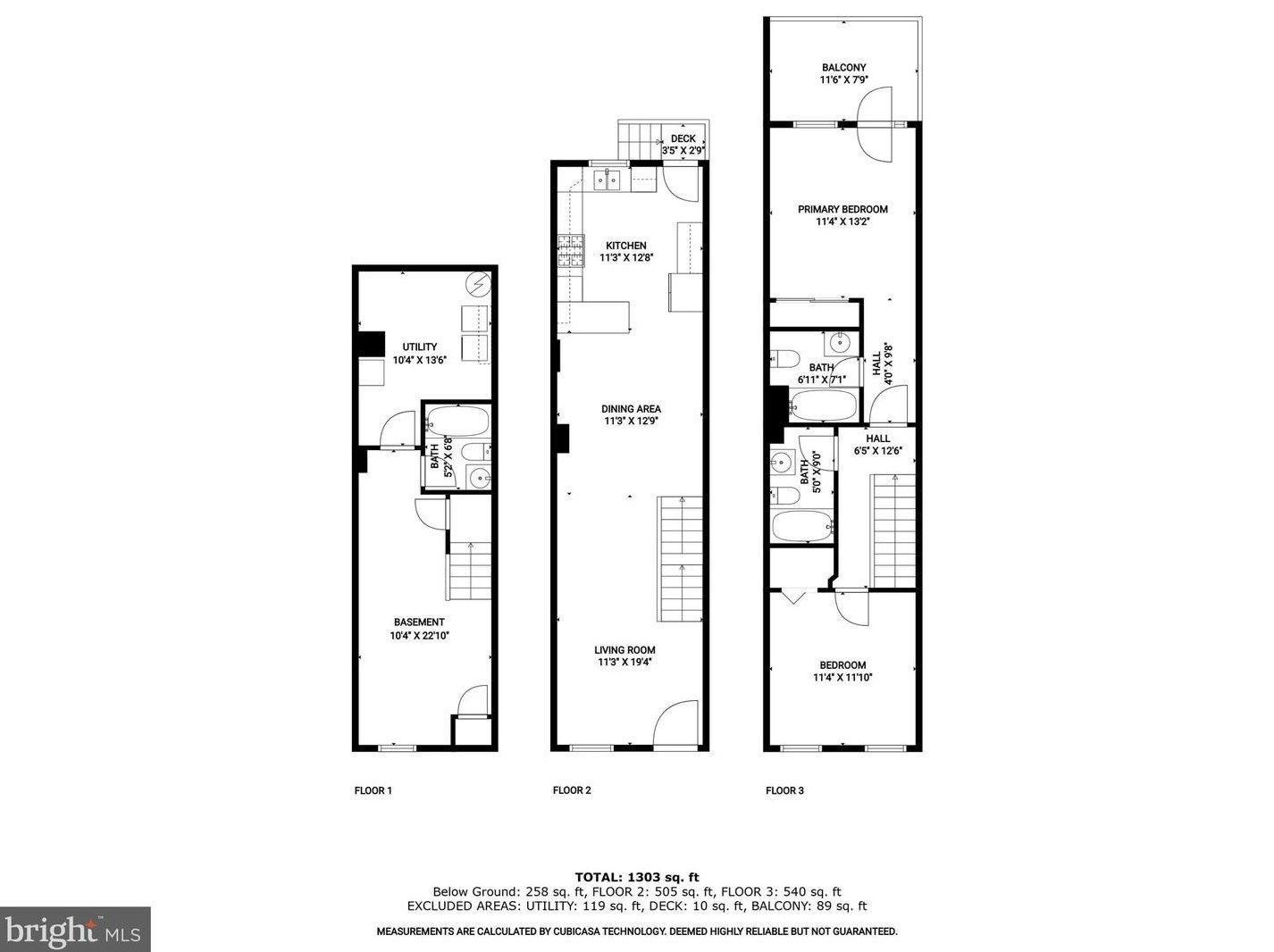 102 Ellwood Ave, Baltimore MD  21224-1307 exterior