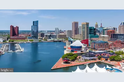300 International Drive #2403, Baltimore, MD 21202 - Photo 6