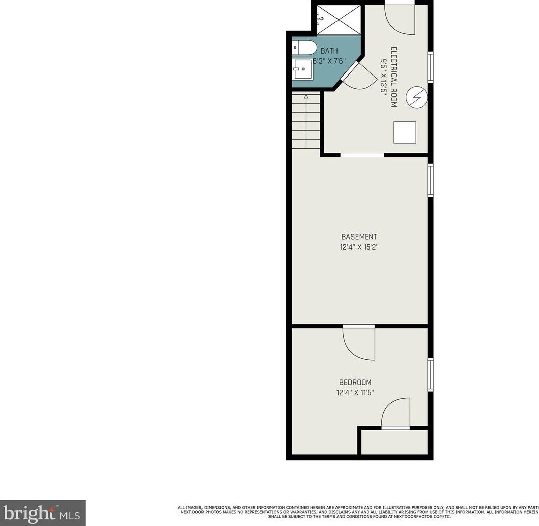 519 Collins Ave, Baltimore MD  21229-4119 exterior