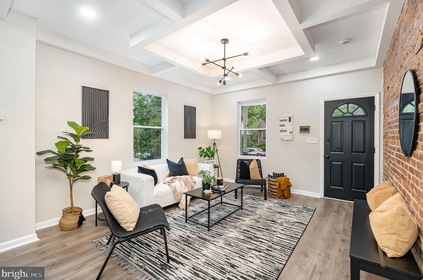 519 Collins Ave, Baltimore MD  21229-4119 exterior