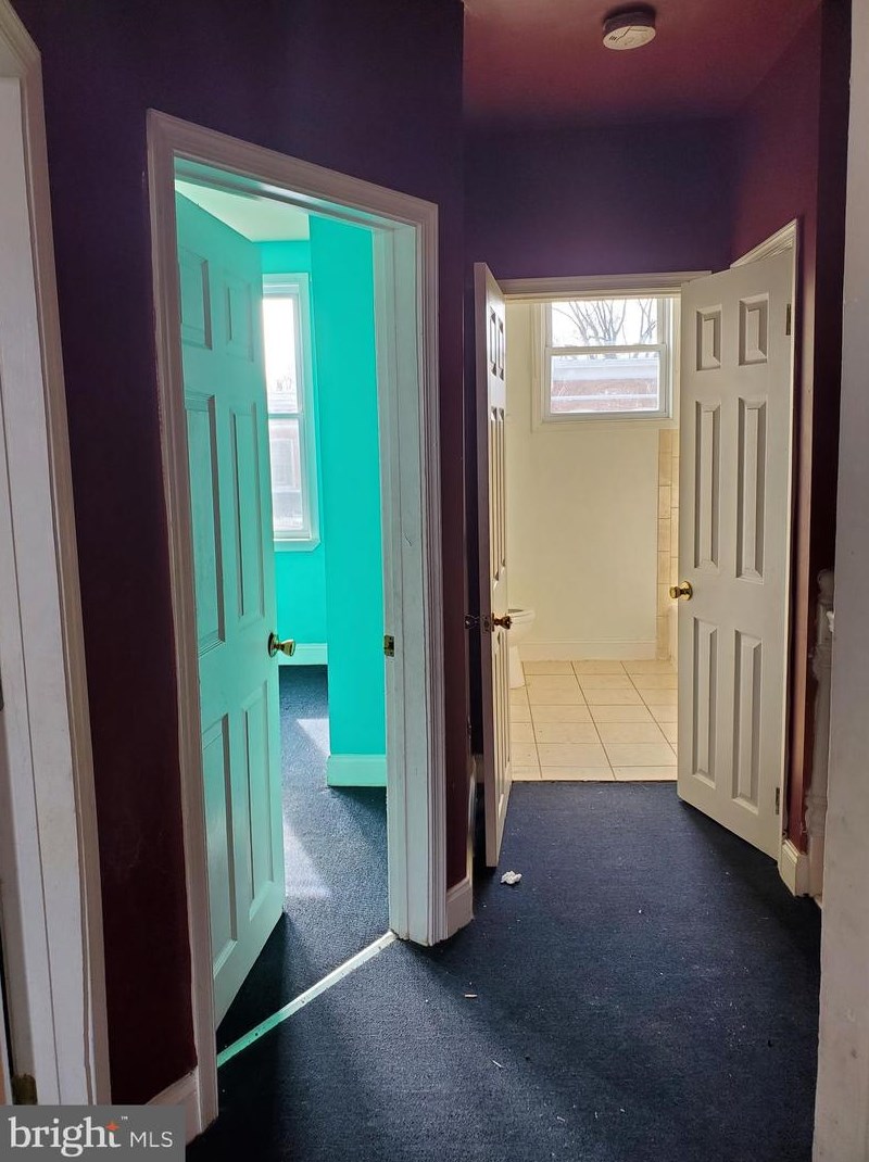 804 Belgian Ave, Baltimore MD 21218-1220 exterior