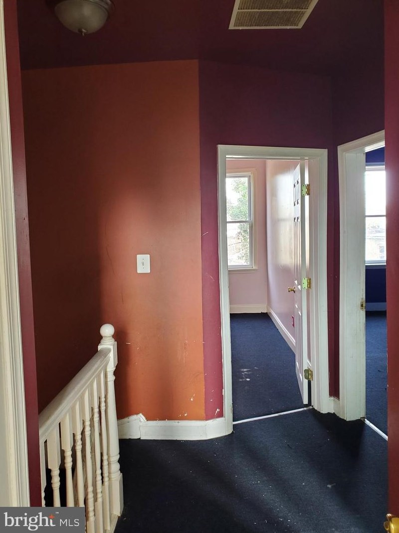 804 Belgian Ave, Baltimore MD 21218-1220 exterior