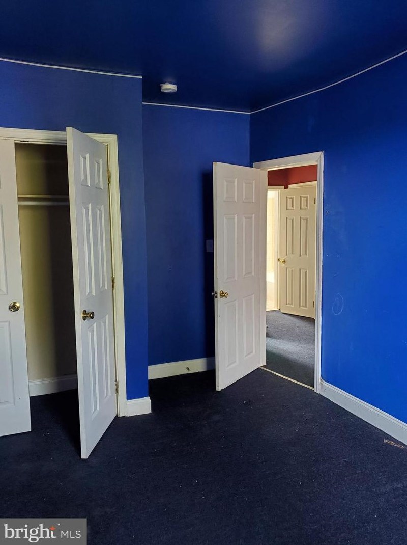 804 Belgian Ave, Baltimore MD 21218-1220 exterior