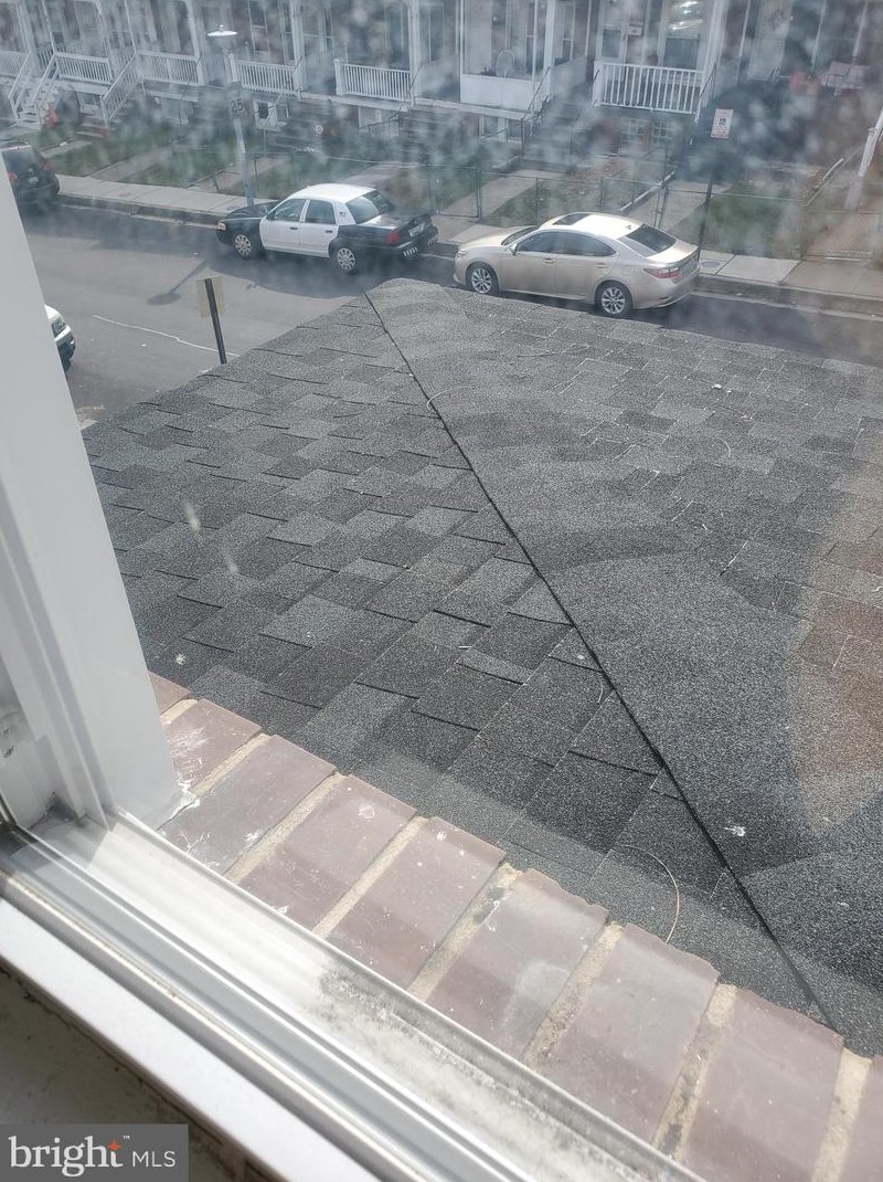 804 Belgian Ave, Baltimore MD 21218-1220 exterior