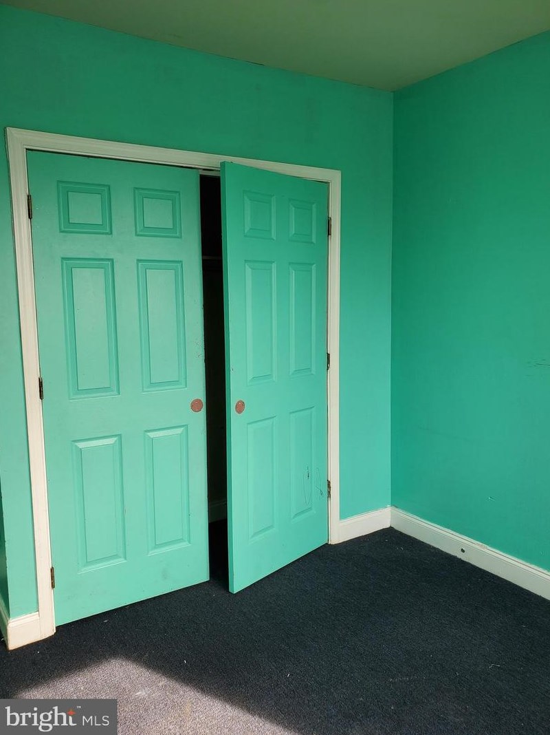 804 Belgian Ave, Baltimore MD 21218-1220 exterior