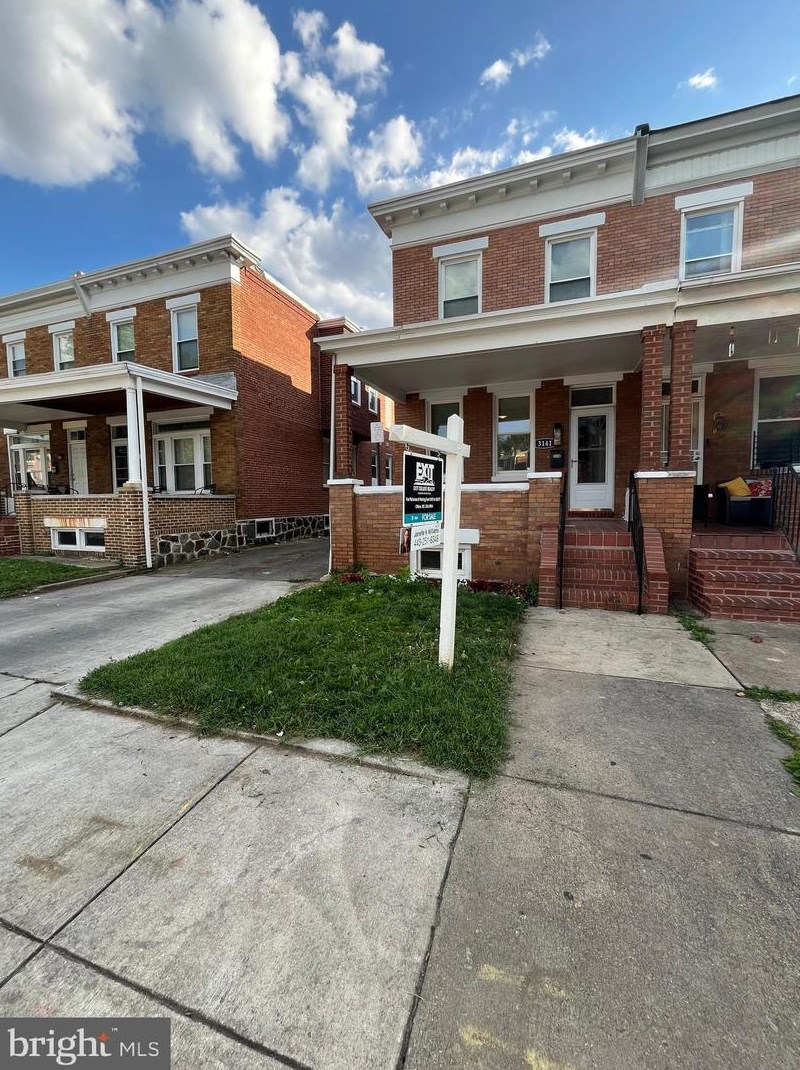3141 Dudley Ave, Baltimore, MD 21213
