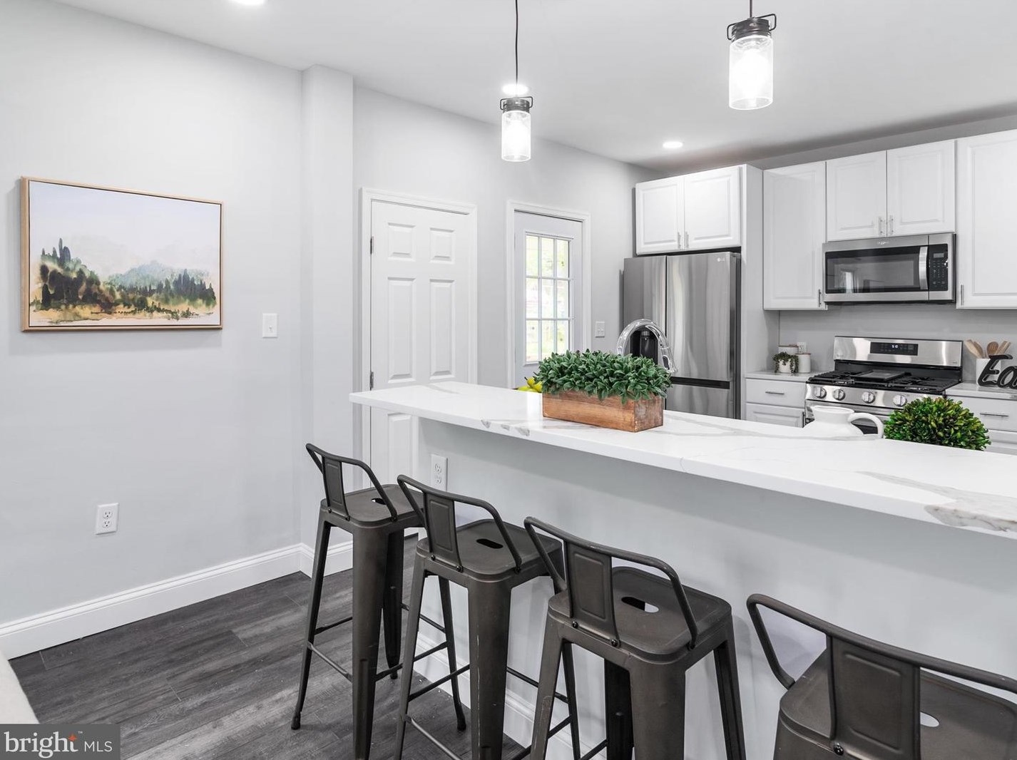 3615 Brooklyn Ave, Baltimore MD 21225-2117 exterior