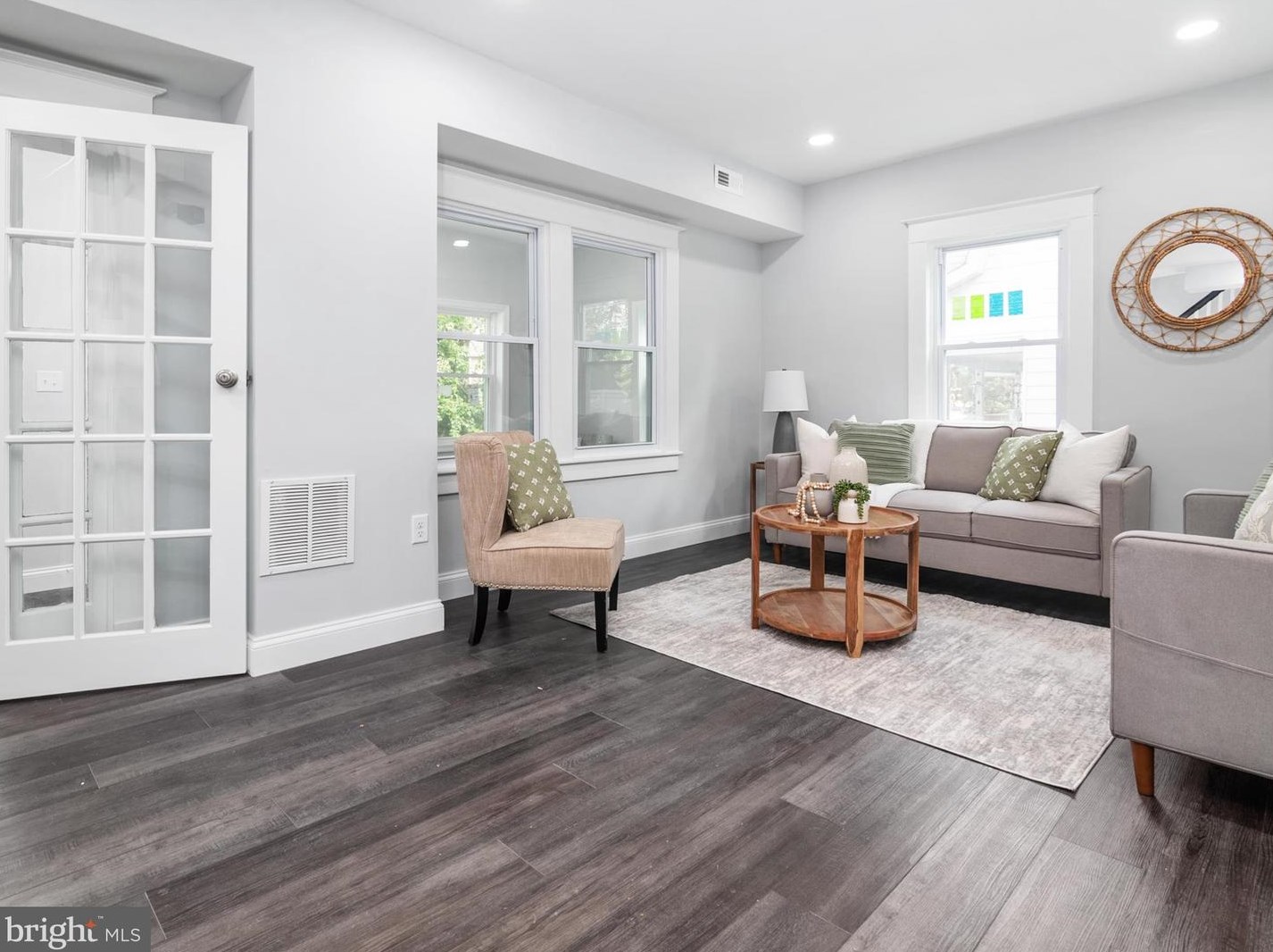 3615 Brooklyn Ave, Baltimore MD 21225-2117 exterior