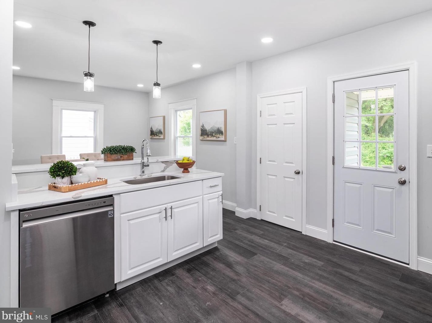 3615 Brooklyn Ave, Baltimore MD 21225-2117 exterior