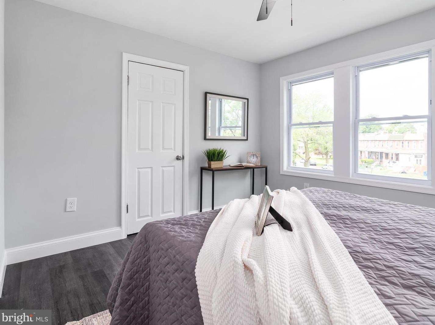 3615 Brooklyn Ave, Baltimore MD 21225-2117 exterior