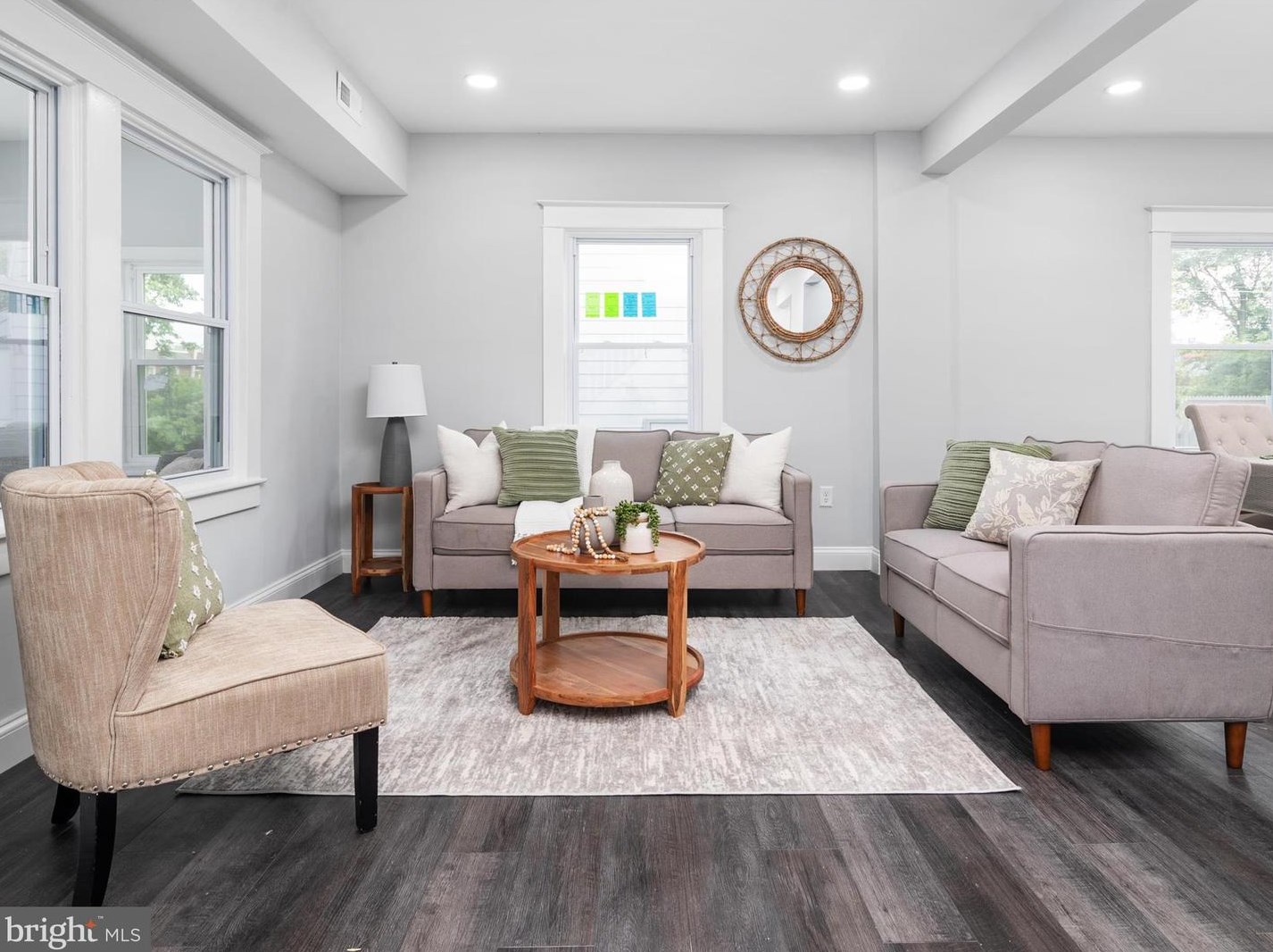 3615 Brooklyn Ave, Baltimore MD 21225-2117 exterior