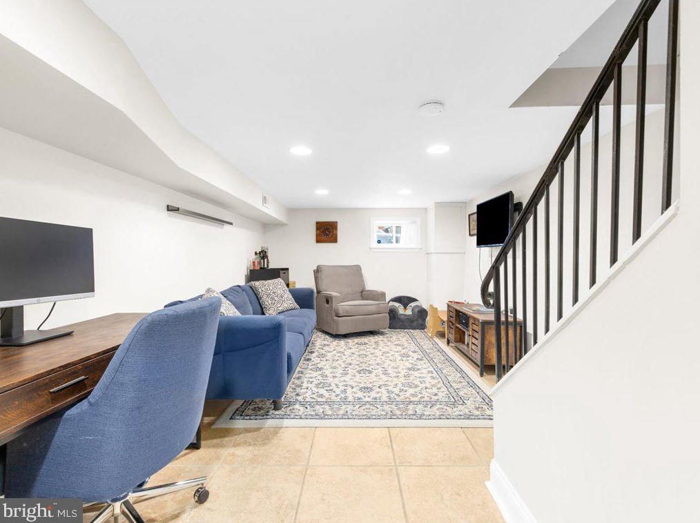 1411 Reynolds St, Baltimore MD  21230-5318 exterior