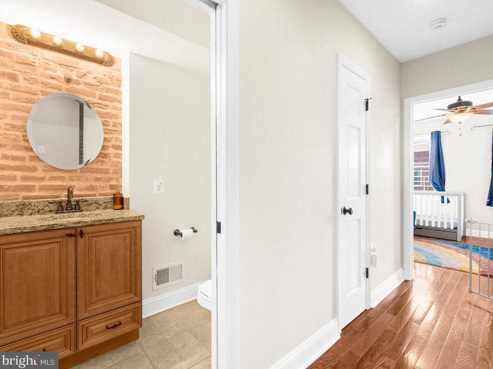 1411 Reynolds St, Baltimore MD  21230-5318 exterior