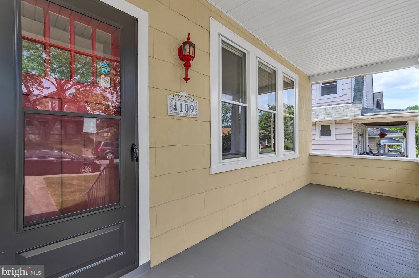 4109 Wilke Ave, Baltimore, MD 21206-5555
