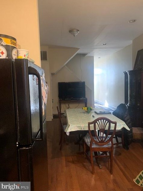 2212 Jefferson St, Baltimore MD  21205-2434 exterior