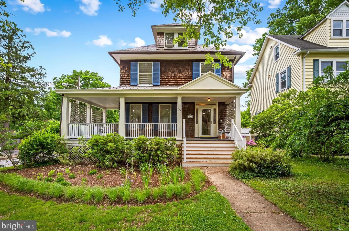 523 Orkney Rd, Baltimore, MD 21212-3716