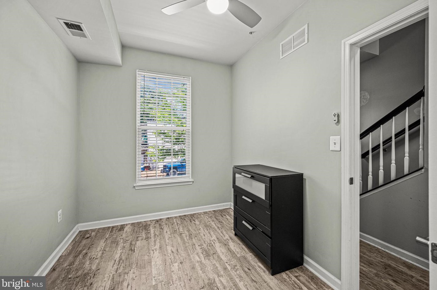 4503 Foster Ave, Baltimore MD  21224-3699 exterior