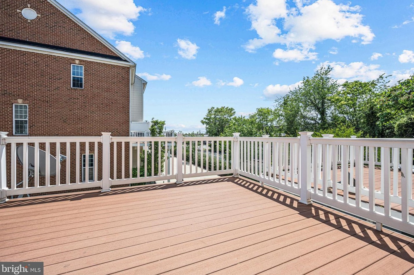 4503 Foster Ave, Baltimore MD  21224-3699 exterior