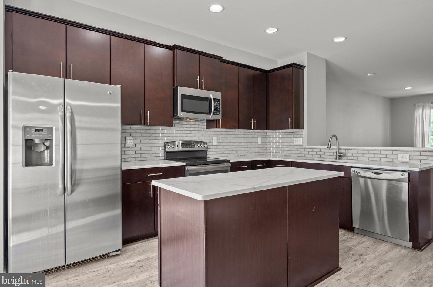 4503 Foster Ave, Baltimore MD  21224-3699 exterior