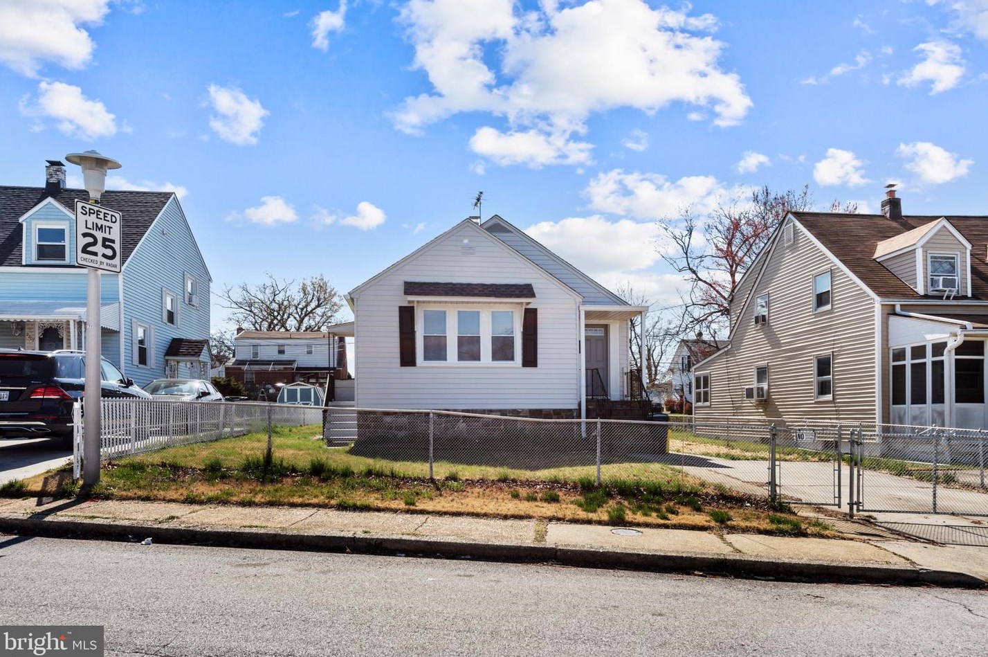 2205 Southern Ave, Baltimore, MD 21214-2451