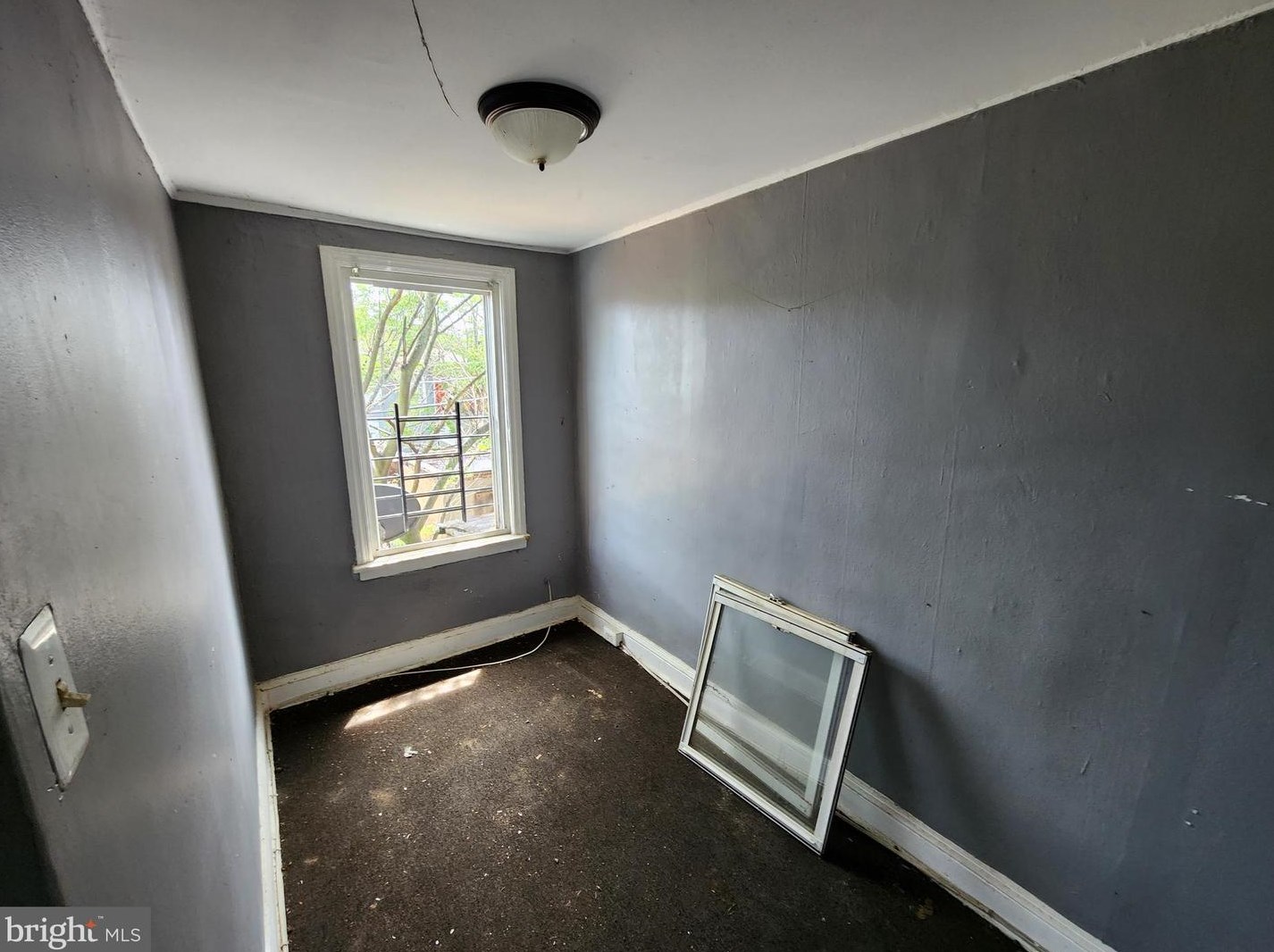 2411 Christian St, Baltimore MD 21223-2830 exterior