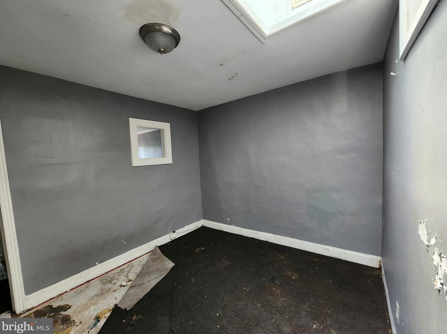 2411 Christian St, Baltimore MD 21223-2830 exterior