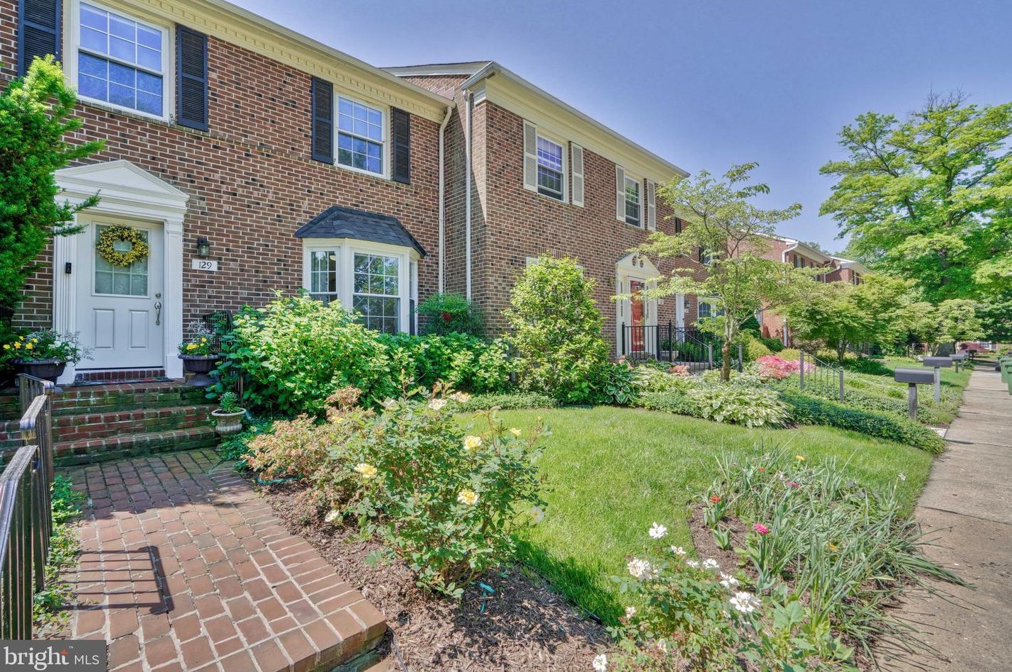 129 Fireside Cir, Baltimore, MD 21212-2417