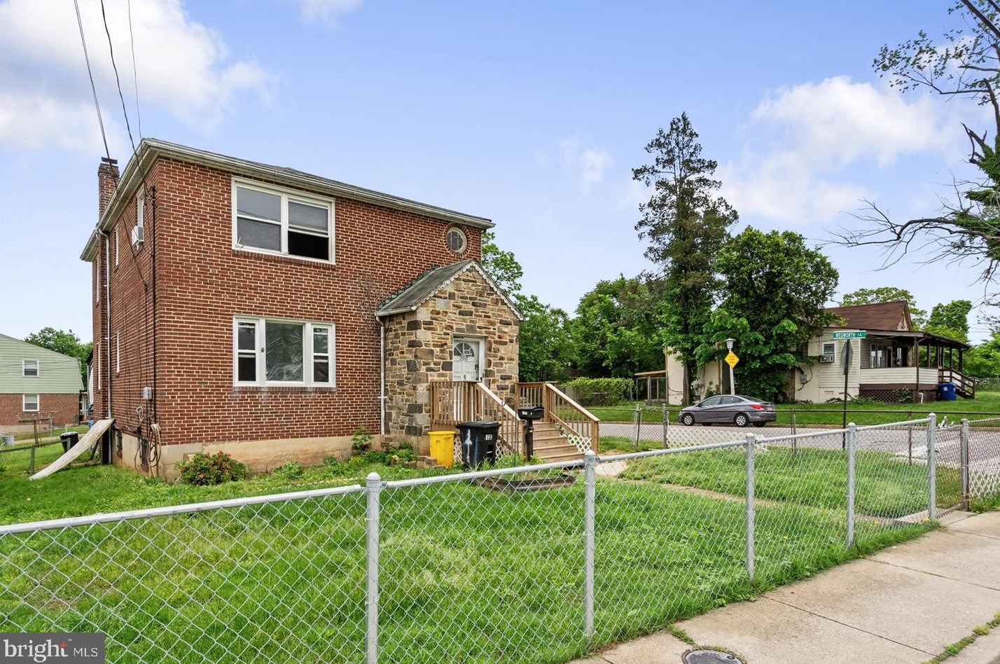 2917 Hollins Ferry Rd, Baltimore, MD 21230-2954