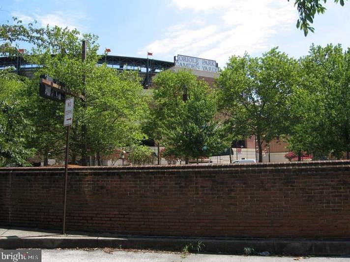 626 Warner St, Baltimore, MD 21230