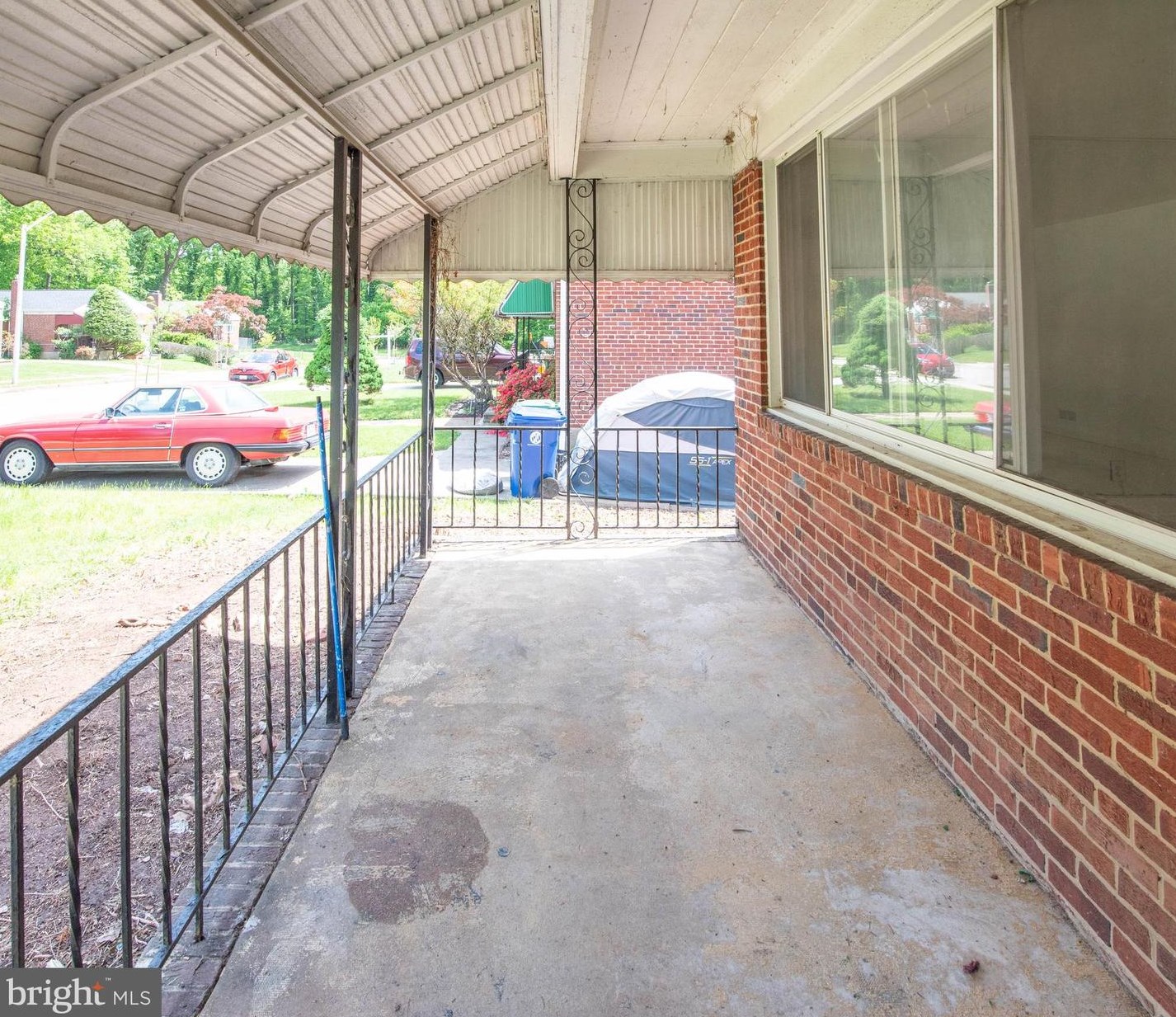 2904 Fendall Rd, Baltimore, MD 21207-6705