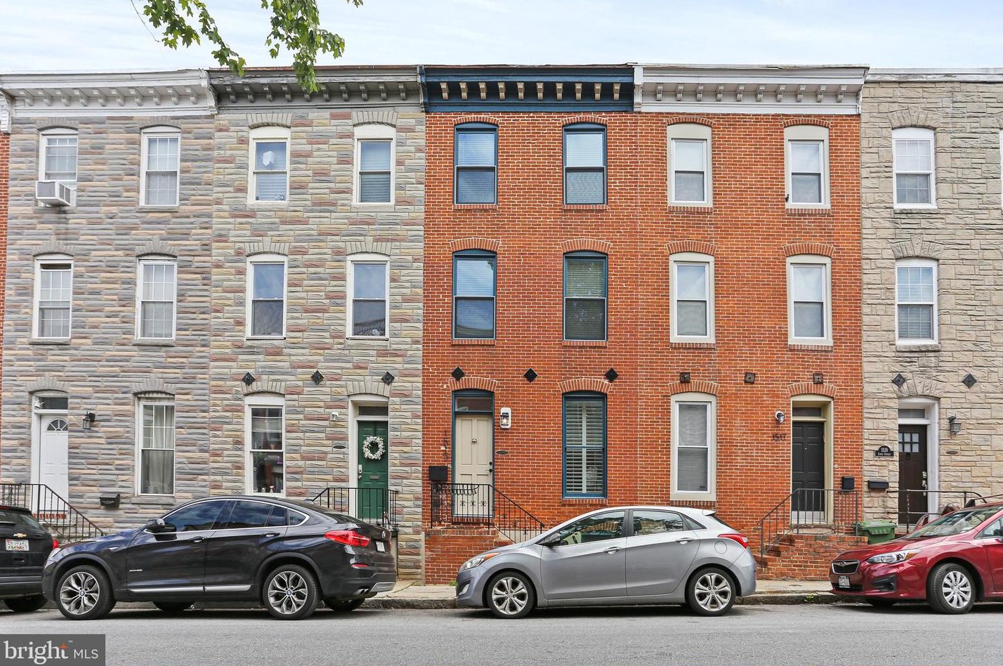 1515 Light St, Baltimore, MD 21230-4516