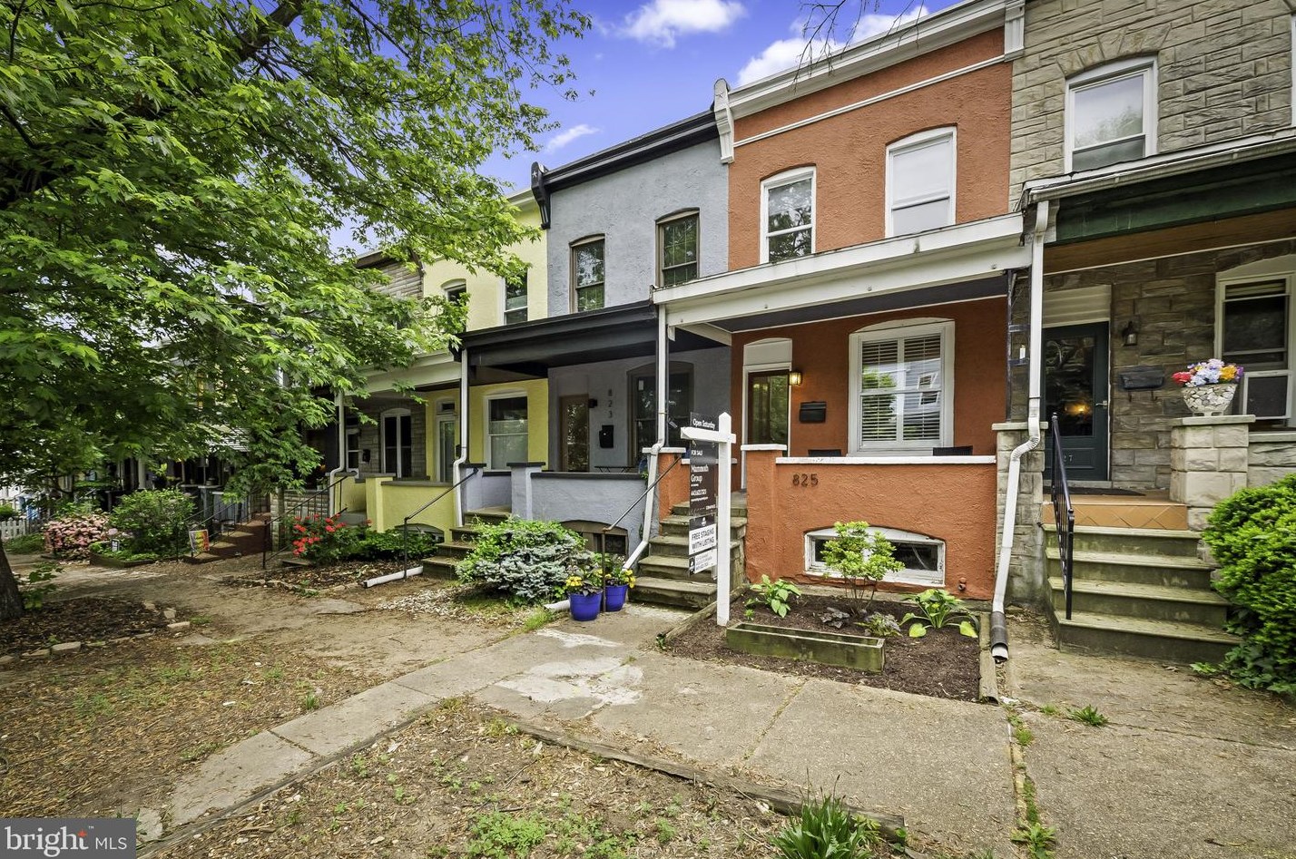 825 Union Ave, Baltimore, MD 21211-2210