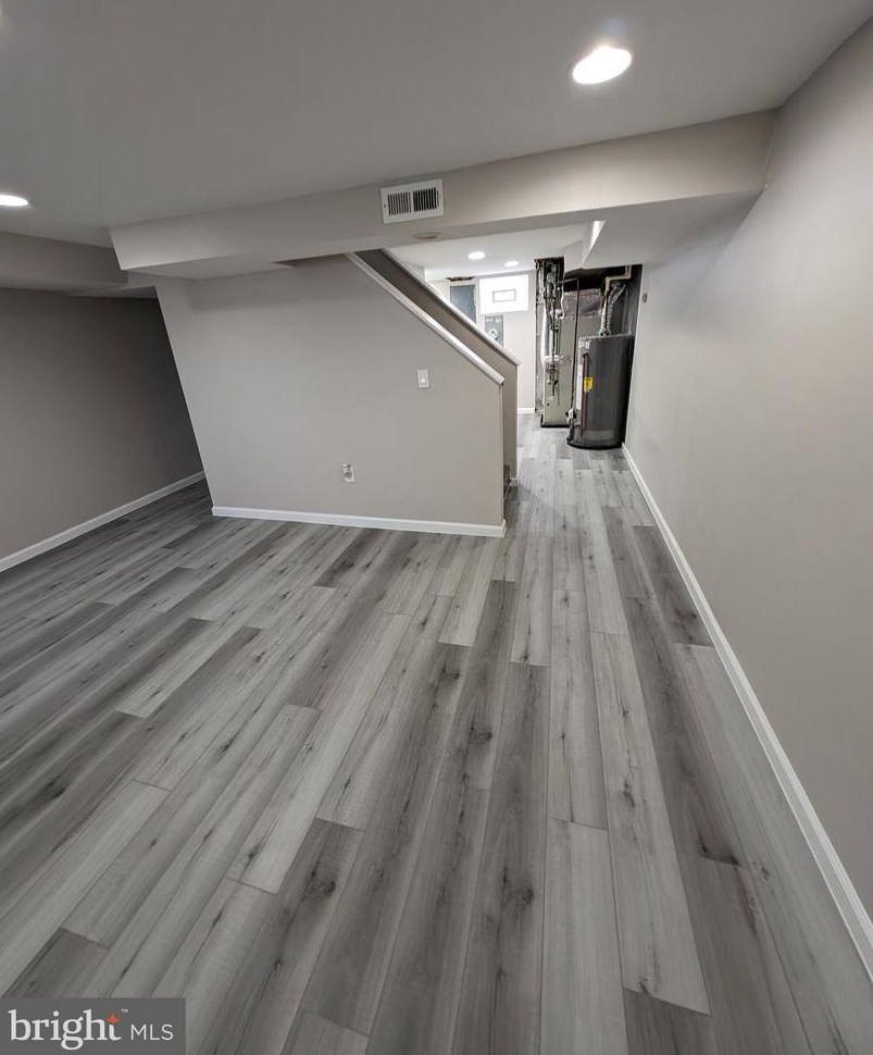 3931 Dudley Ave, Baltimore MD  21213-2115 exterior