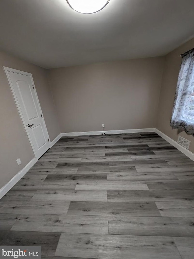 3931 Dudley Ave, Baltimore MD  21213-2115 exterior