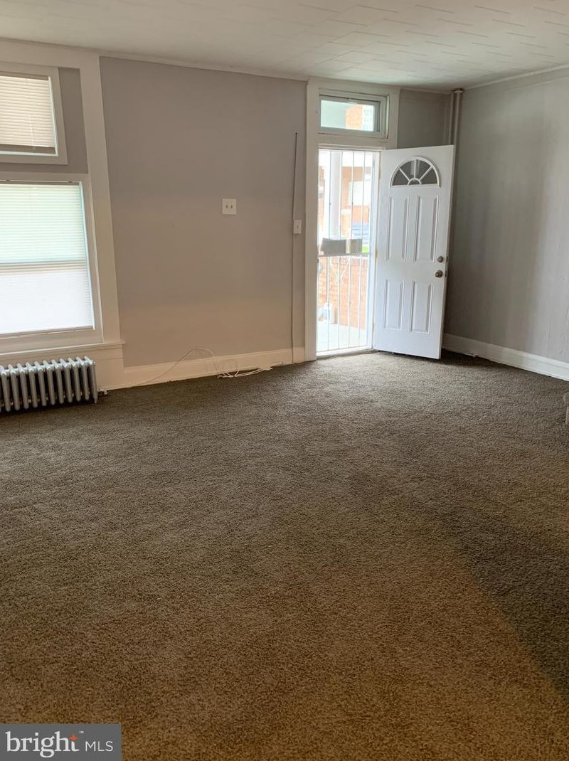 3157 Elmora Ave, Baltimore, MD 21213-1637