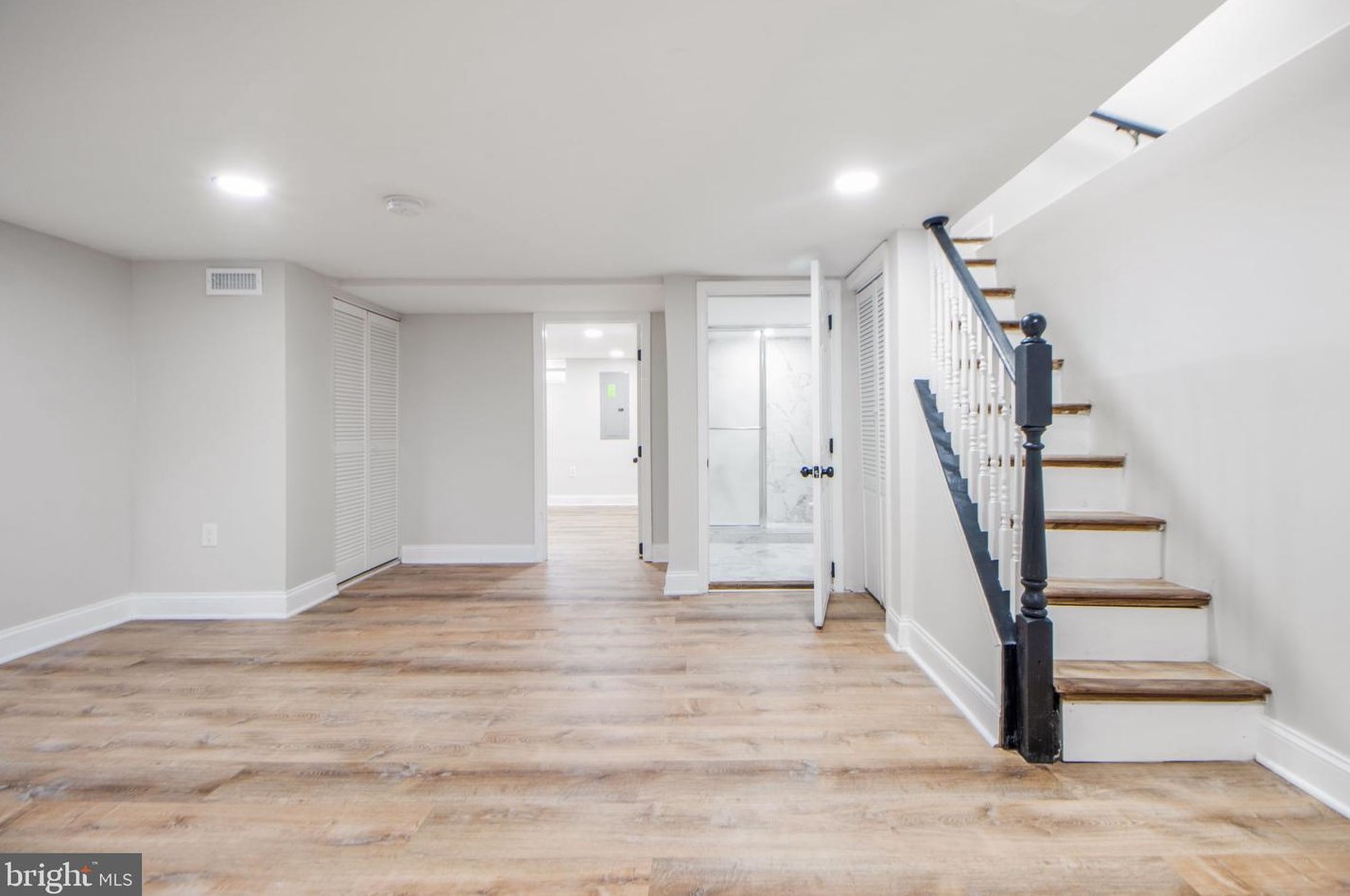 3904 Hayward Ave, Baltimore MD 21215-5038 exterior