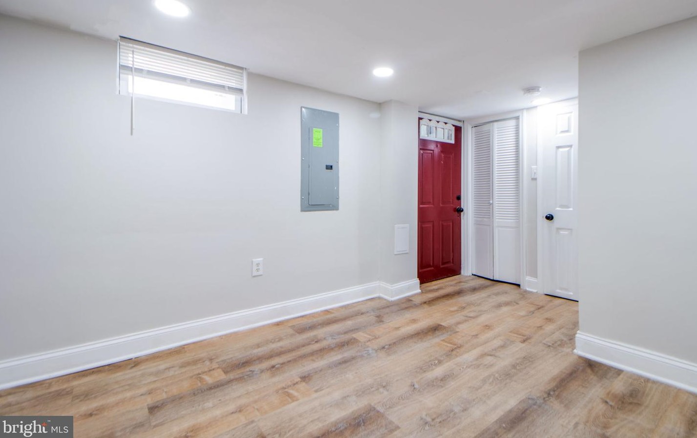 3904 Hayward Ave, Baltimore MD 21215-5038 exterior