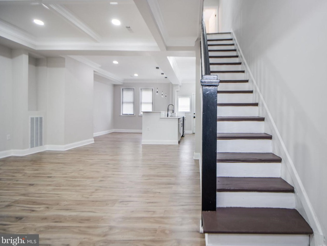 3904 Hayward Ave, Baltimore, MD 21215-5038