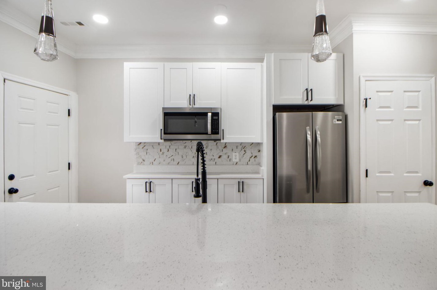 3904 Hayward Ave, Baltimore MD 21215-5038 exterior