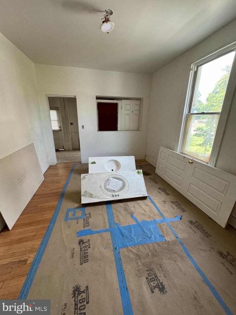 4319 Bayonne Ave, Baltimore MD 21206-2836 exterior