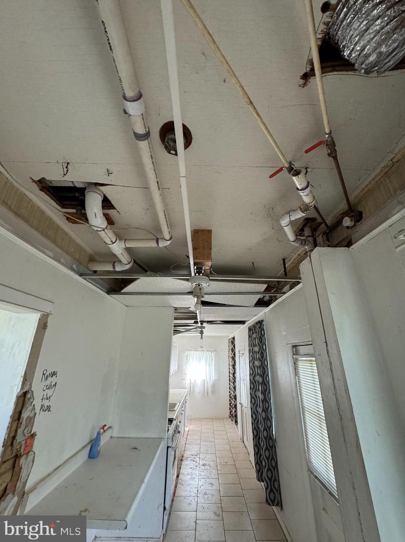 4319 Bayonne Ave, Baltimore MD 21206-2836 exterior