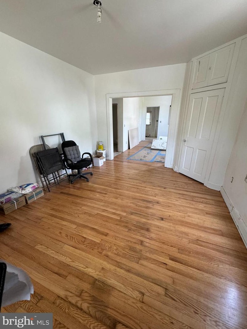 4319 Bayonne Ave, Baltimore MD 21206-2836 exterior