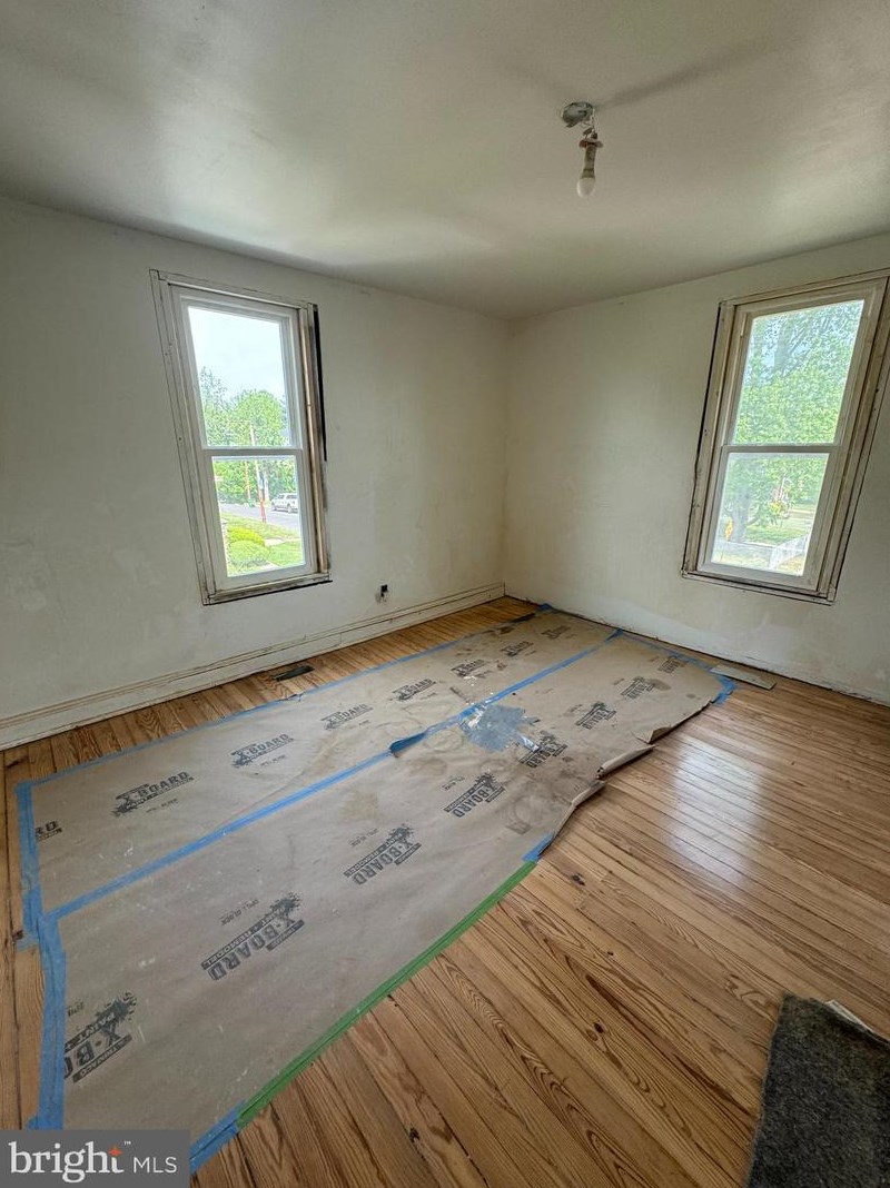 4319 Bayonne Ave, Baltimore MD 21206-2836 exterior